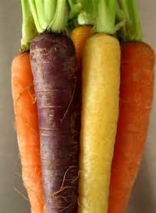 rainbow carrots 2